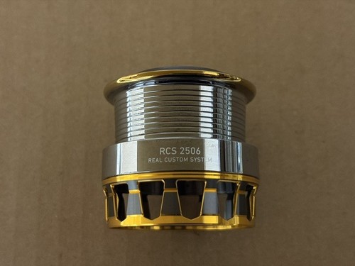 Daiwa rcs 2506 spool - daiwa,