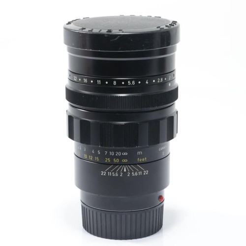 Leica summicron 90mm f2 - summicron,