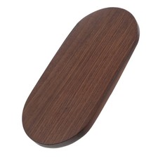  Présentoir en bois : socle