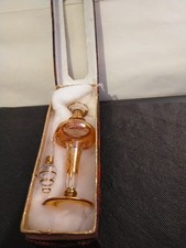 Flacon De Parfum Égyptien En