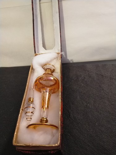 Flacon parfum égyptien en - parfum,