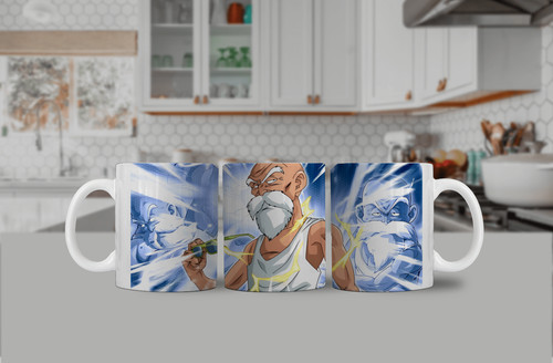 Mug tortue geniale kame - mug, geniale,