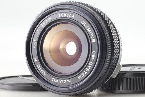 Neuf objectif olympus - [neuf],