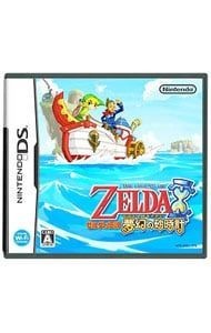 The legend zelda - legend,