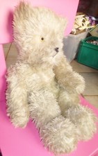 OURS en Peluche Ancien STEIFF