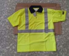 Polo travail haute - 2,