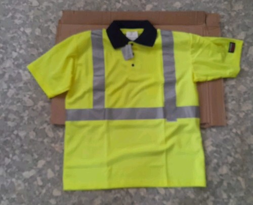 Polo travail haute - 2,