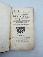 La Vie du vénérable père