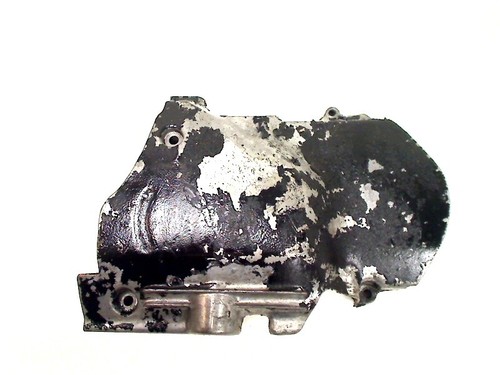 Couvercle moteur gauche honda - gauche,