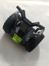 Playmobil Gyropode agent