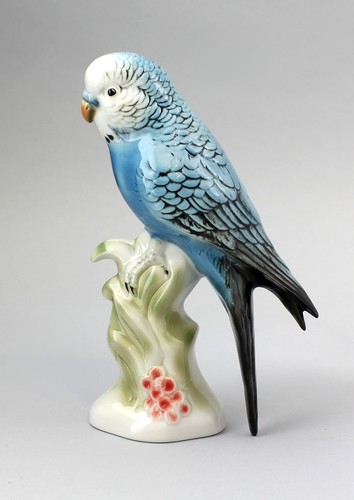 9942088 figurine porcelaine - 9942088, en