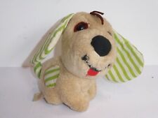 Strawberry Shortcake Charlotte aux fraises Peluche vintage chien Pupcake (C467)