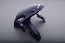Garde Boue Avant Bleu Repsol HONDA CBR 600 RR 600RR PC40 2013-2017