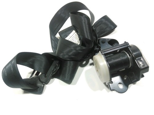 Ceinture arriere gauche - ceinture,
