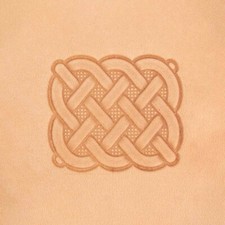 Matoir 3D - Tissage celtique -