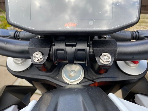 Ktm 1290 super - 1290, r