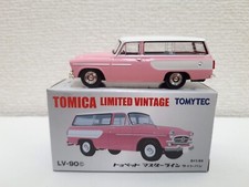 Tomica Limited Vintage LV-90c