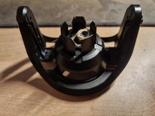 Rotor moulinet daiwa emblem - emblem, 35