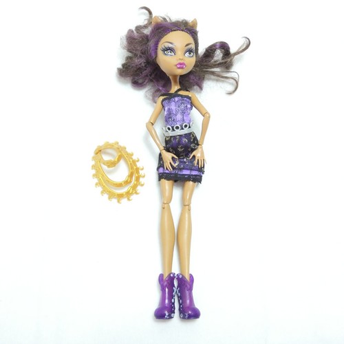 Monster high lot accessoire - high,
