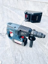 Perforateur sans fil BOSCH professionnel GBH 36 VF-LI Burineur