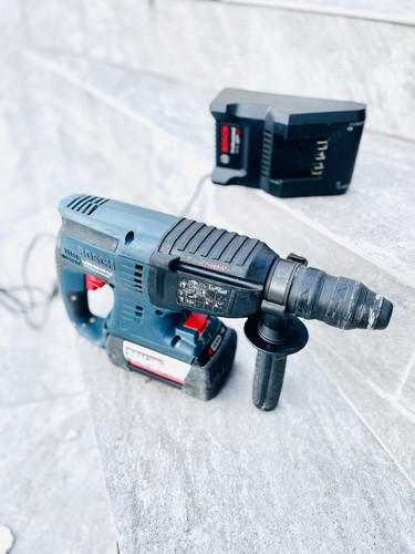 Perforateur sans fil bosch - perforateur,