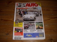 LVA VIE de l'AUTO 1777 07.2017