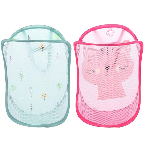 Pcs panière linge - panier, À