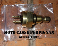 Sonde Température Kawasaki VN 800 1500 1600 Vulcan Drifter Nomad Classic Tourer