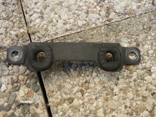 Support logo Honda CM 125