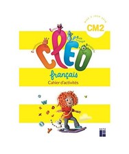 Cleo CM2 Cahier d'activites