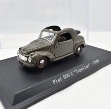 Miniature Voiture 1:43 FIAT