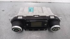 Commande climatisation hyundai - commande,
