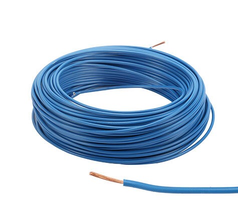 Câble électrique mm2 - câble,