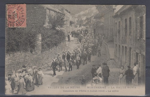 Ardennes monthermé - ardennes,