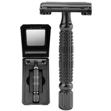 Rasoir de sécurité papillon