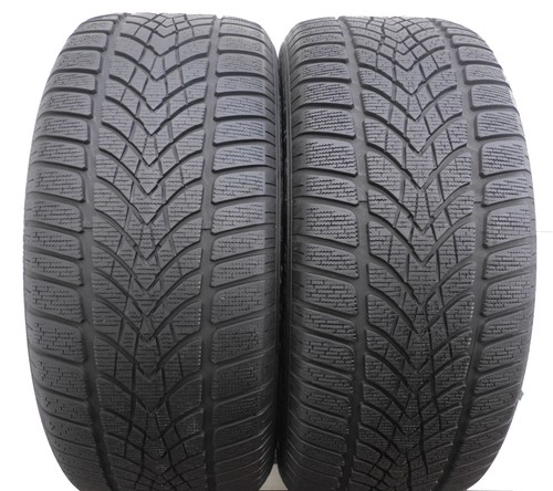 Dunlop 275 r20 - 106v, sp