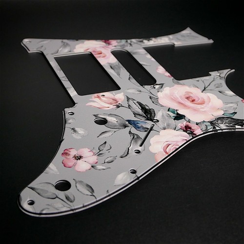 Pickguard ibanez série - pickguard,