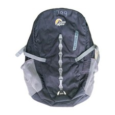 Sac à dos Lowe Alpine Vector 30 noir et gris