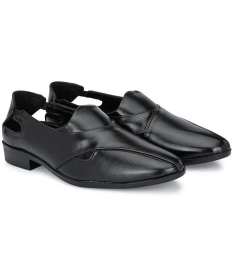 Hommes sandale simili - sandale,