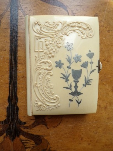 10076 missel romain gravé - ,