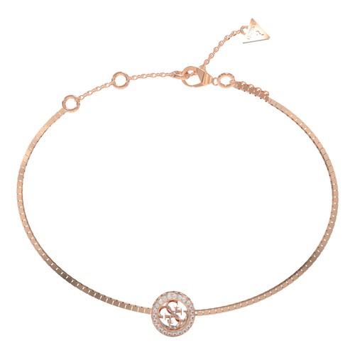 Guess bracelet crush pour - bracelet,
