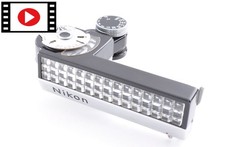 Compteur d'exposition à clip