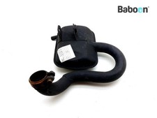 D'échappement chambre /