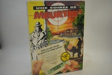 Une soirée de meurtre