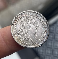 Très Beau TTB+. Monnaie 10