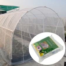 Filet anti insecte 2 * 1m