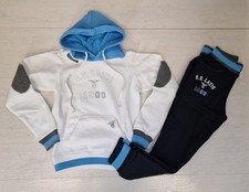 MACRON SS LAZIO Survêtement