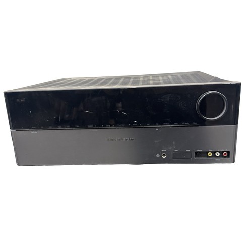 Harman kardon 3490 receiver - harman,