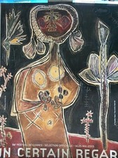 Affiche cinéma poster