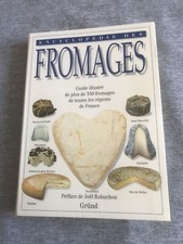 Encyclopédie des fromages -